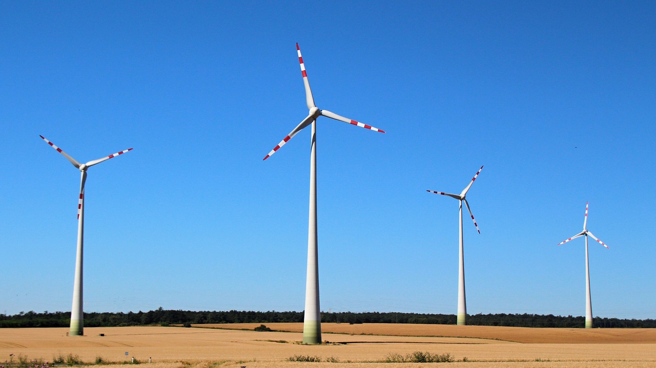 Can Renewable Energy Replace Fossil Fuels?